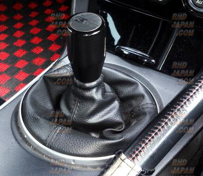R-MAGIC Interior - RHDJapan